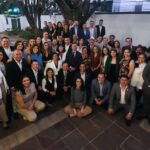 Sostiene el Gobernador Pablo Lemus reunión con legisladores locales y federales