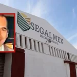 Cae ex directivo de Liconsa