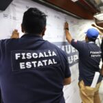 Realiza Fiscalía de Jalisco operativo para recuperar celulares robados