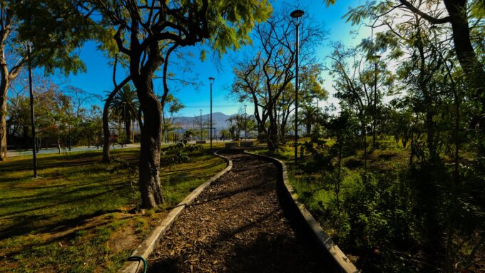 Evalúan perques de la Ciudad