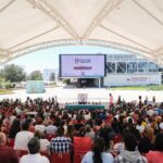 Escuchan a los 125 municipios de Jalisco