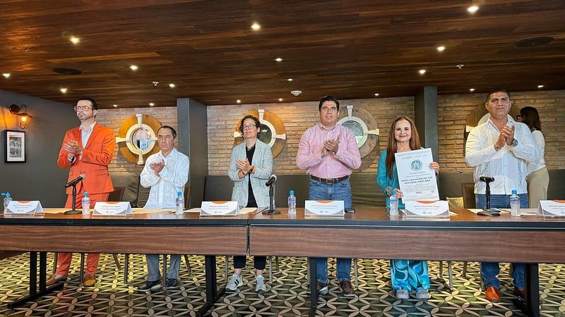 Buscan certificar 12 playas en Puerto Vallarta y 8 playas en Costalegre