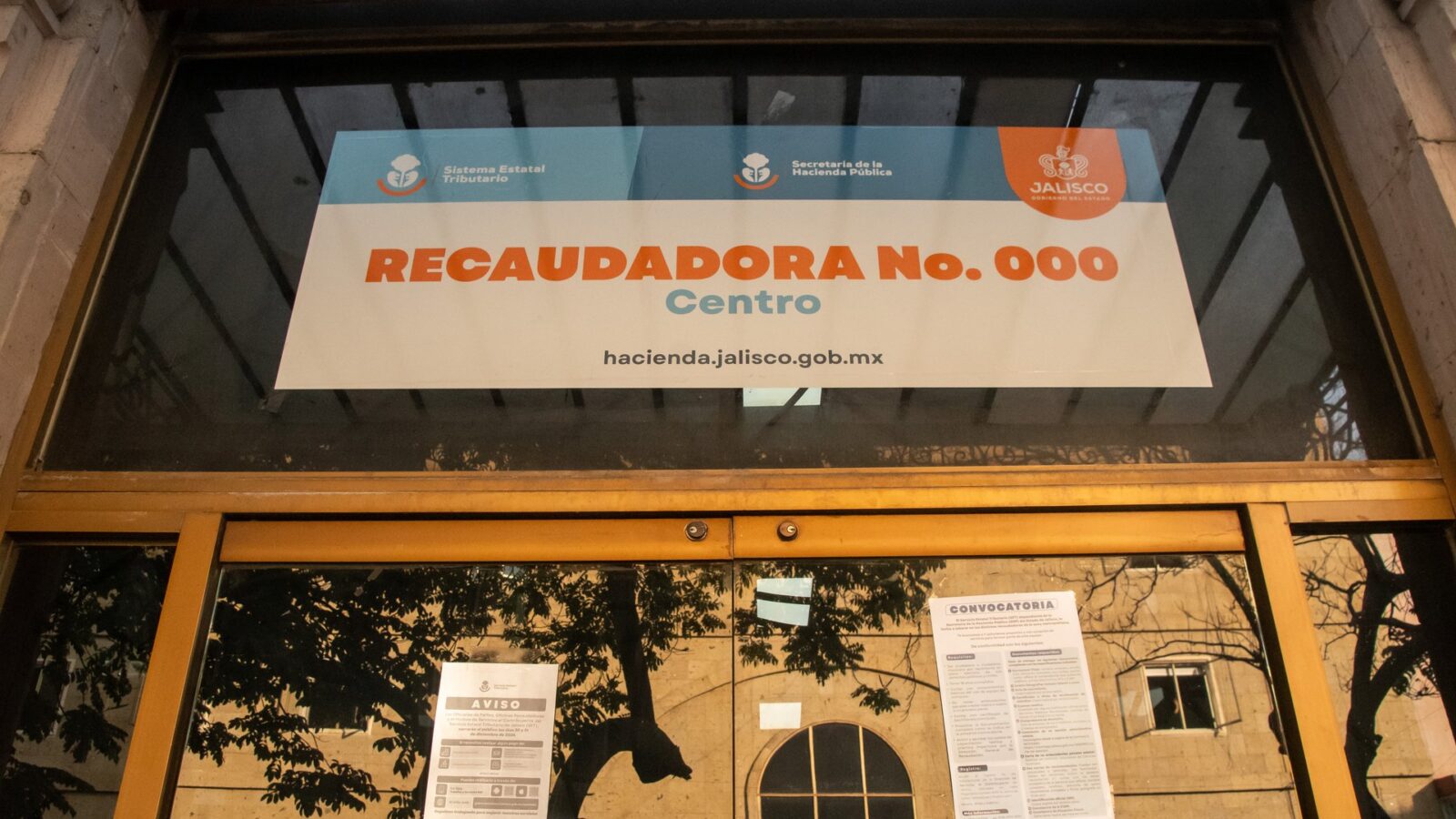 Sube recaudación en primer trimestre del 2025