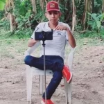 Miguel Ángel Anaya Castillo, del portal de noticias Pánuco OnLine