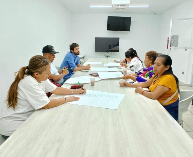 Inicia UdeG programa de formación de promotores de la salud dirigido a pueblos originarios