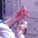 Semana Nacional de Vacunación