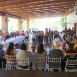 Hacen equipo para cuidar bosques ante incendios