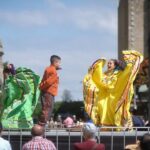 Festival de las Mamás