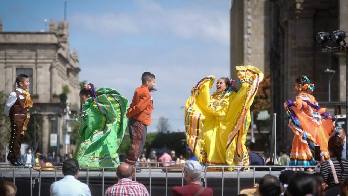 Festival de las Mamás