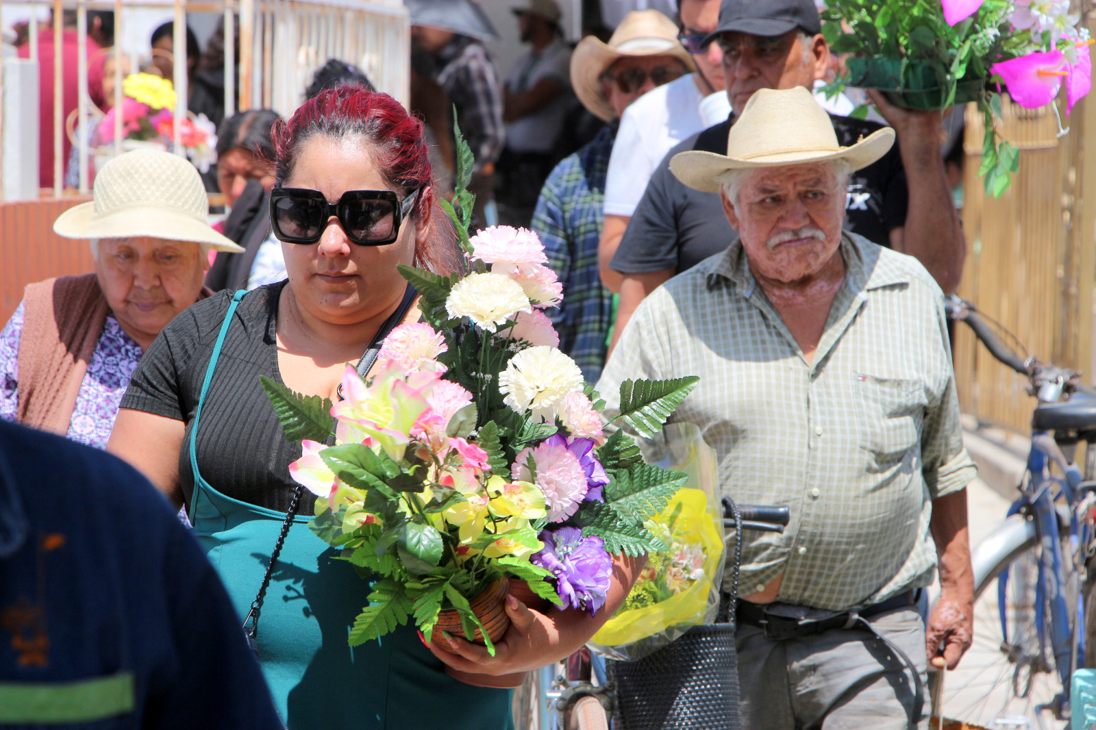 Panteones de Tlajomulco