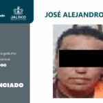 Cae por pornografía infantil