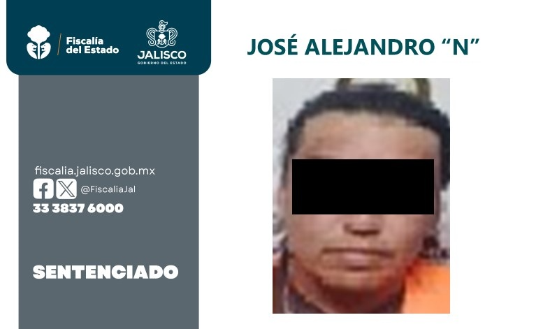 Cae por pornografía infantil