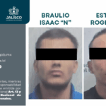 Roban casa en Zapopan