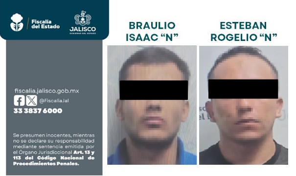 Roban casa en Zapopan