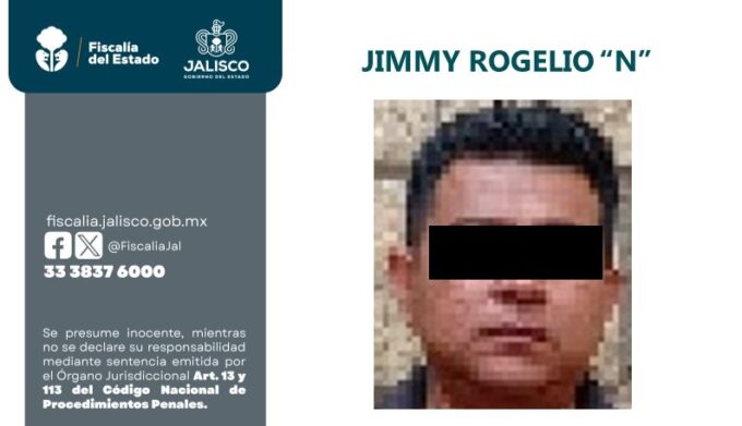 Desaparición