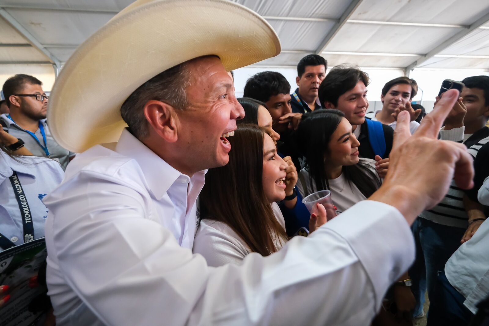 Destinarán cerca de mil 870 millones de pesos al sector en 2025.