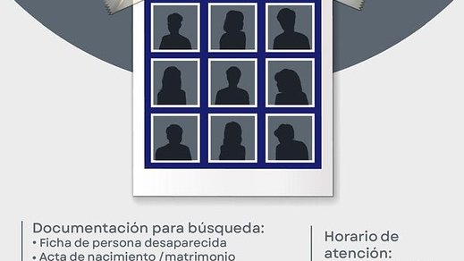 Realizan búsquedas remotas