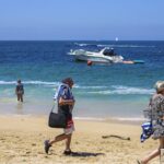 Vacaciones de Semana Santa