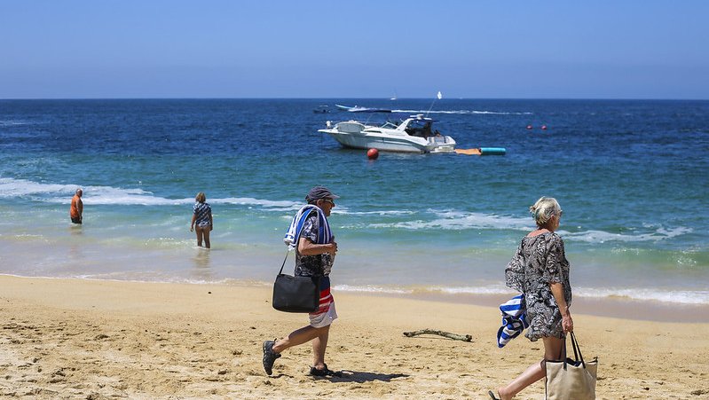 Vacaciones de Semana Santa