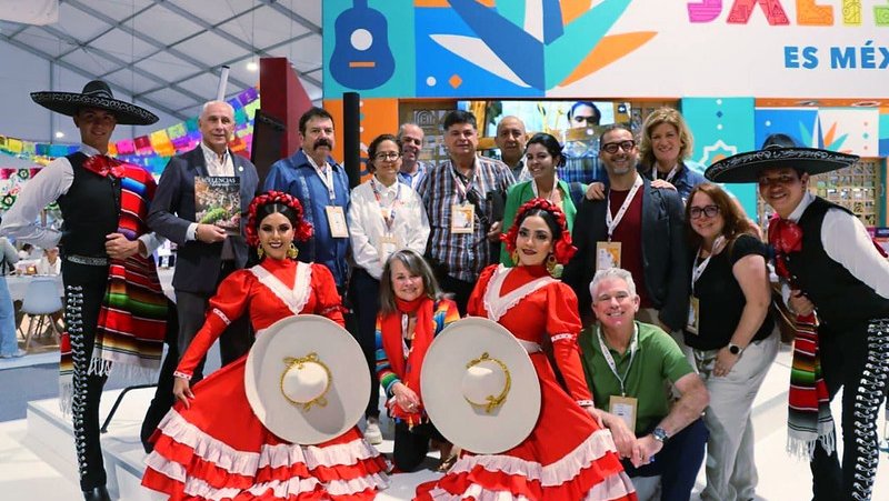 Tianguis Turístico 2025