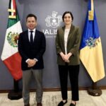 Marcela Figueroa Franco, Secretaria Ejecutiva del Sistema Nacional de Seguridad