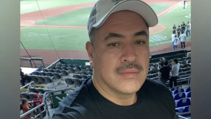 Alcalde de Teuchitlán