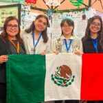 Ganan alumnas de Altamira premio en Feria de Ciencias