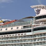 Crucero en Puerto Vallarta