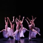 Celebran con Gala el Día Internacional de la Danza.