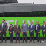 Conectará Nuevo León con más de 1,600 ciudades de Estados Unidos y Canadá a través de Flix México