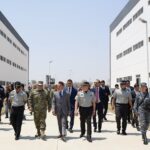 Base de la Guardia Nacional