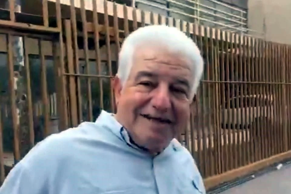 Ramiro López Obrador