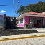 Kínder de Jocotepec