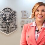 Gobernadora de Baja California