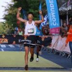 Final del 21K de Zapopan