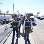 Intervendrán carriles laterales de Periférico