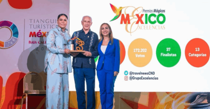 León en el Tianguis Turístico