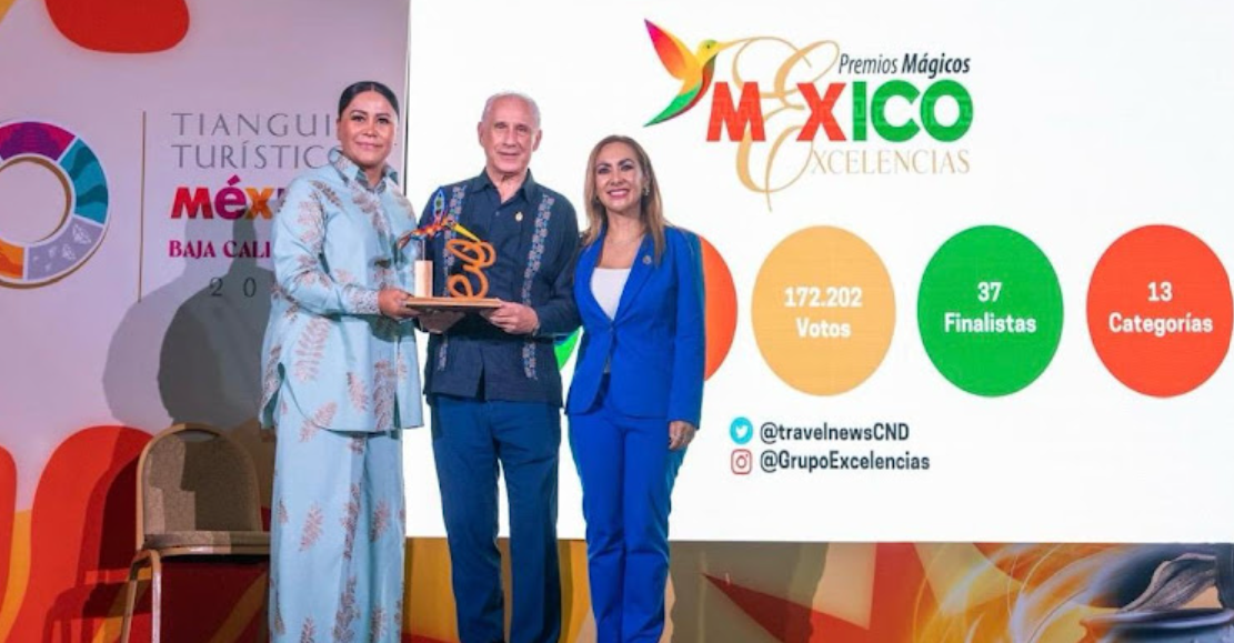 León en el Tianguis Turístico