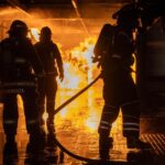 Celaya capacita a bomberos