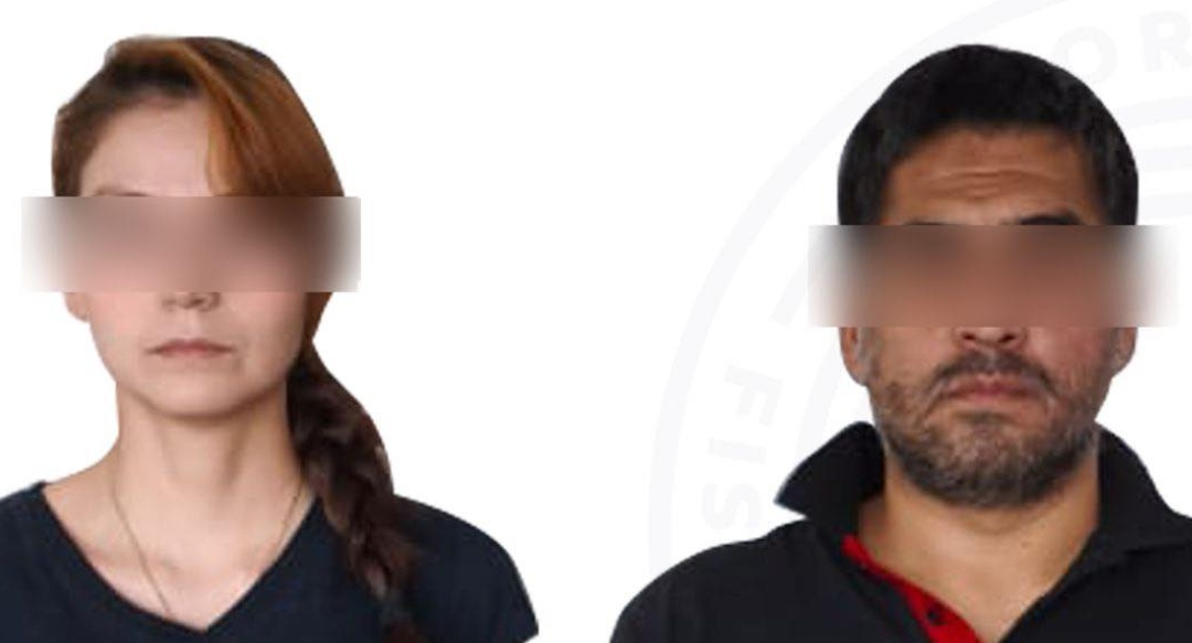 Detenidos por muerte de menor en campamento