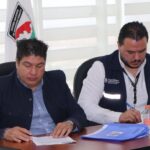 Acuerdo entre Zacatecas y Jalisco