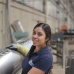 Generación de empleo