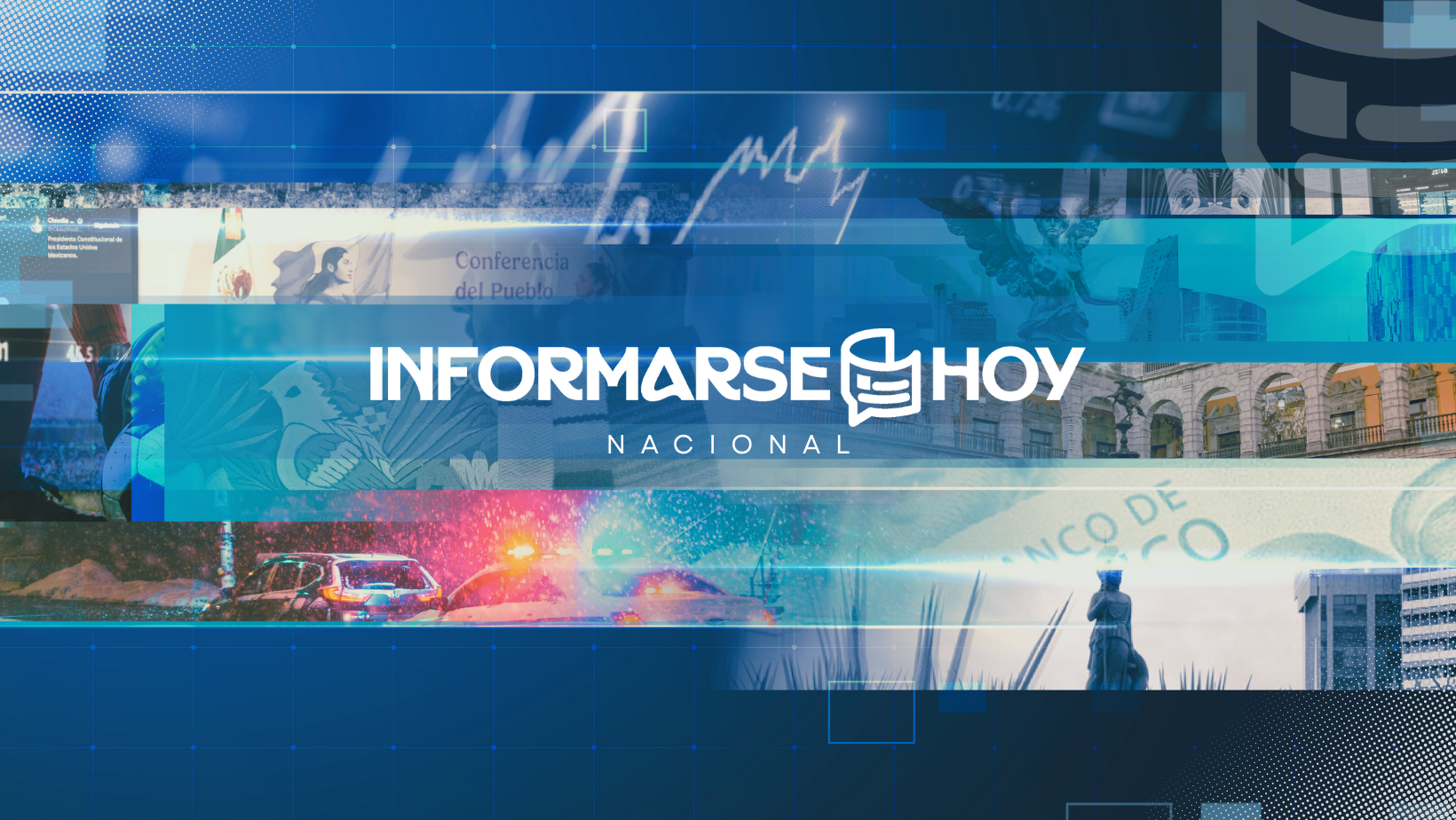 Portada - Informarse Hoy