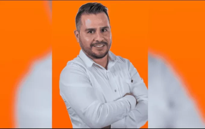 Jaime Alberto Rodríguez