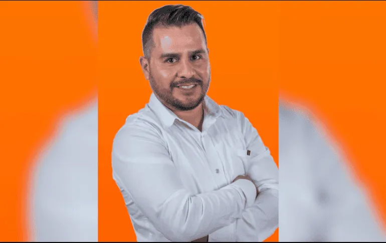 Jaime Alberto Rodríguez