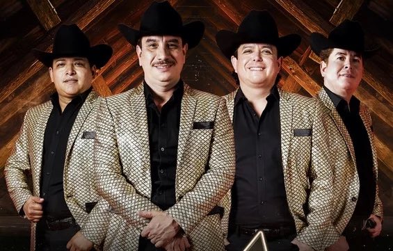 Alegres del Barranco