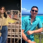 Marinos del Buque Cuauhtémoc