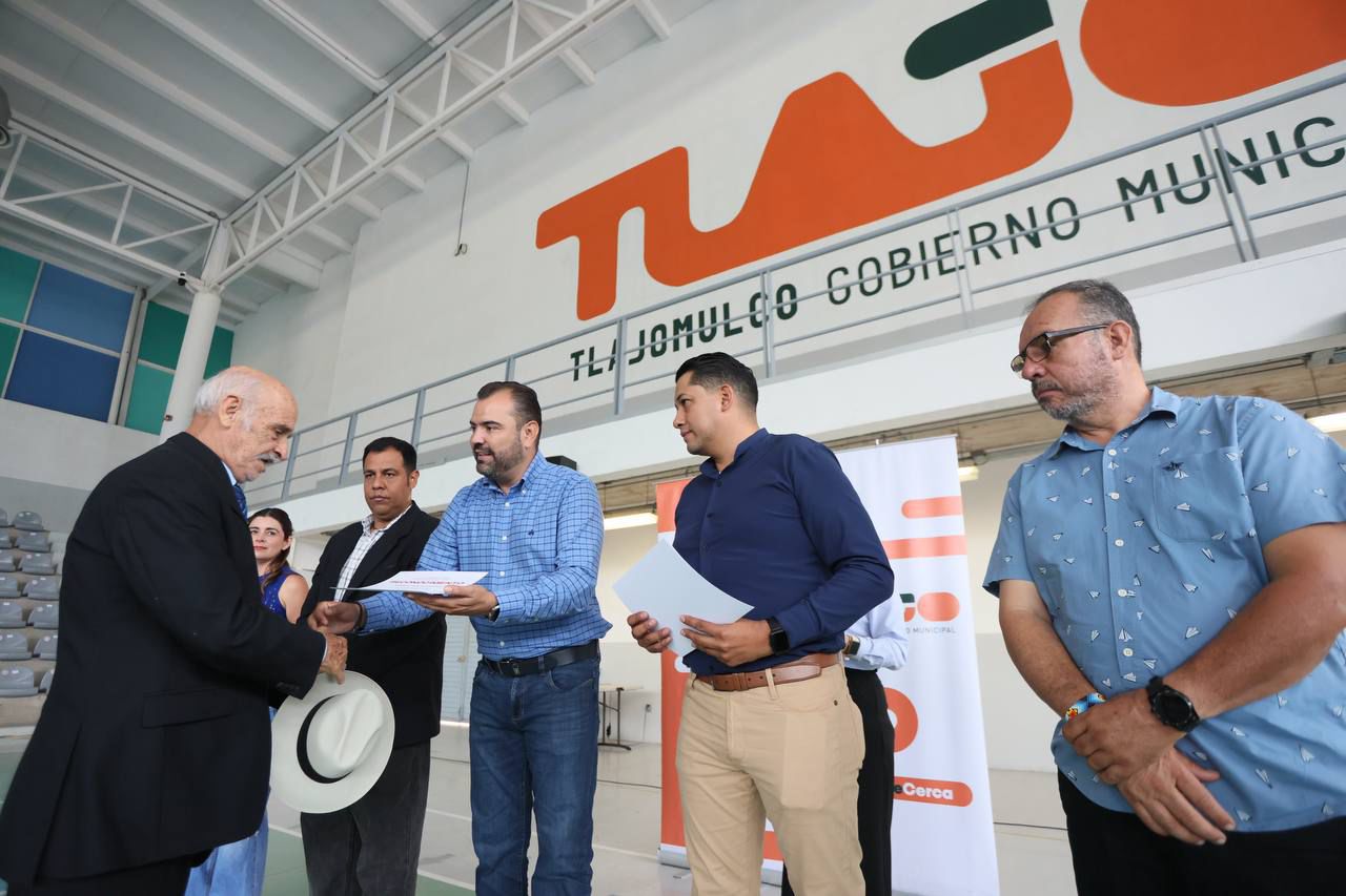 Tlajomulco