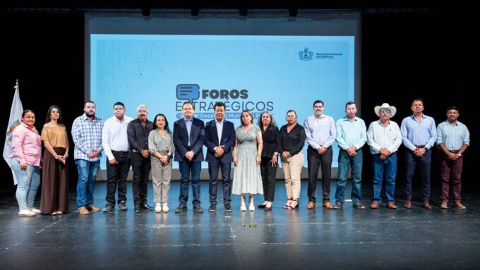 Foro Regional