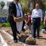 Tendrá Ajijic Nuevo Panteón